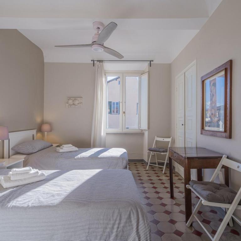 La Terrazza Coccodè - Appartamento con 2 Camere da Letto - 36