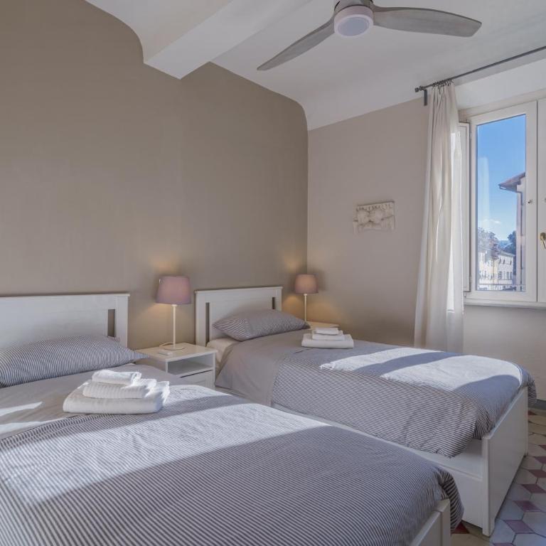 La Terrazza Coccodè - Appartamento con 2 Camere da Letto - 37