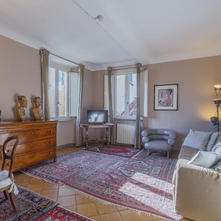 La Terrazza Coccodè - Appartamento con 2 Camere da Letto - 40