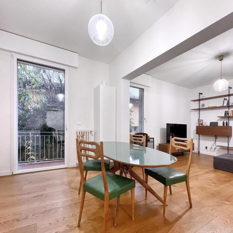 UR-Nest Dotti - Two-Bedroom Apartment - 1