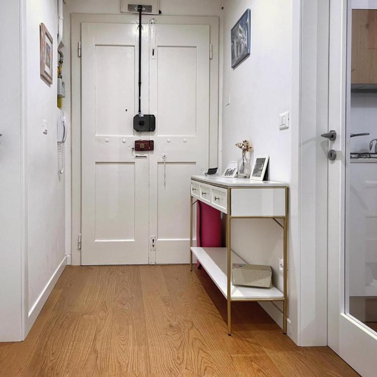 UR-Nest Dotti - Two-Bedroom Apartment - 16