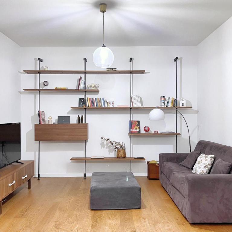 UR-Nest Dotti - Two-Bedroom Apartment - 2