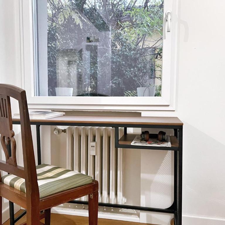 UR-Nest Dotti - Two-Bedroom Apartment - 4