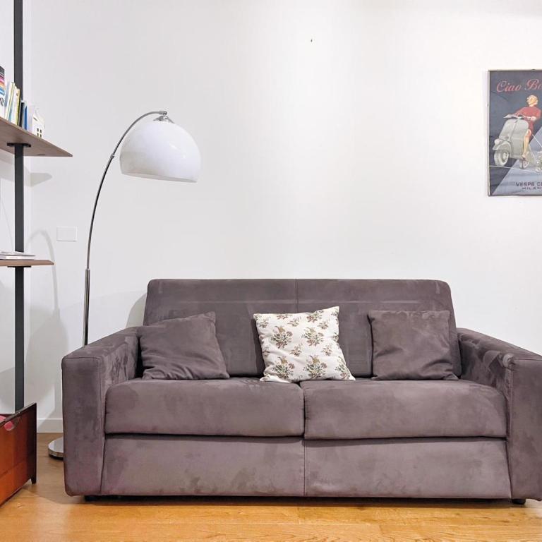UR-Nest Dotti - Two-Bedroom Apartment - 7