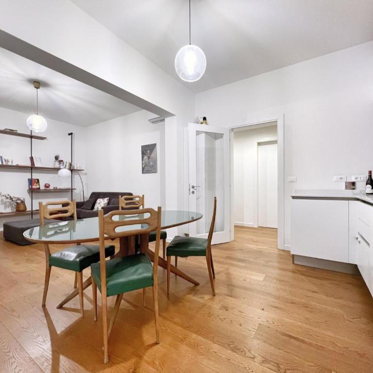UR-Nest Dotti - Two-Bedroom Apartment - 5