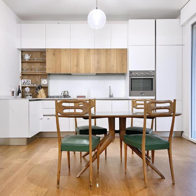 UR-Nest Dotti - Two-Bedroom Apartment - 3