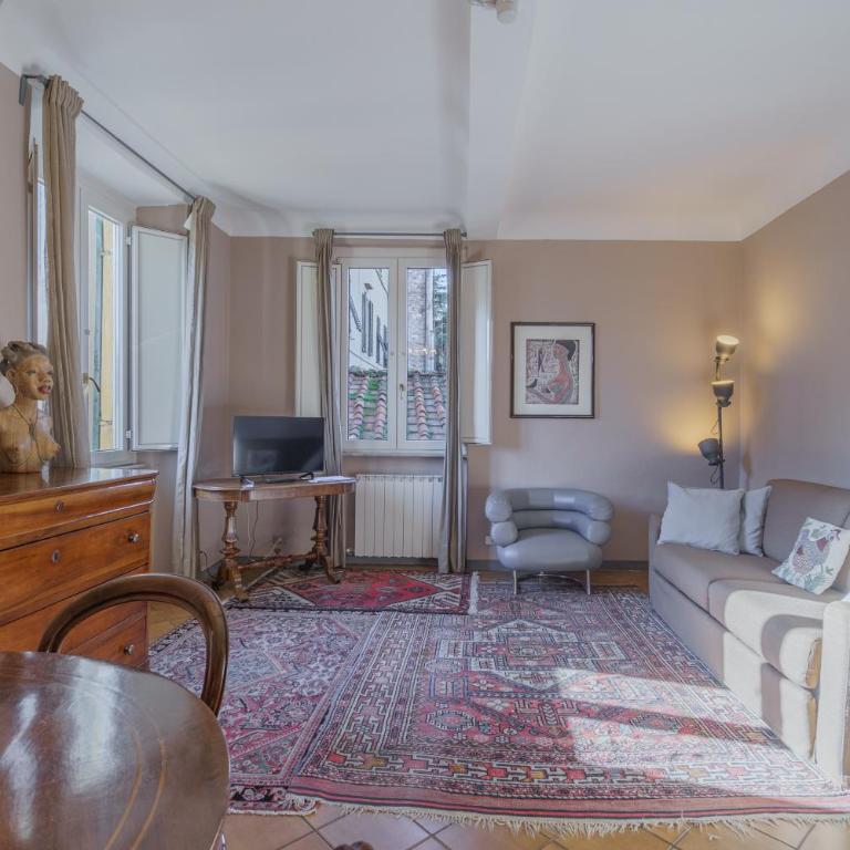 La Terrazza Coccodè - Appartamento con 2 Camere da Letto - 41