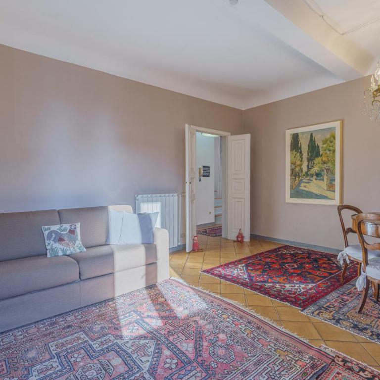 La Terrazza Coccodè - Appartamento con 2 Camere da Letto - 42