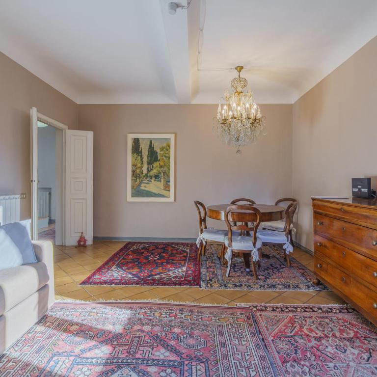 La Terrazza Coccodè - Appartamento con 2 Camere da Letto - 43