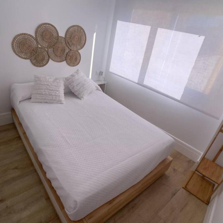 Ático Mármoles - Centro Málaga - Apartamento de 1 dormitorio - 4