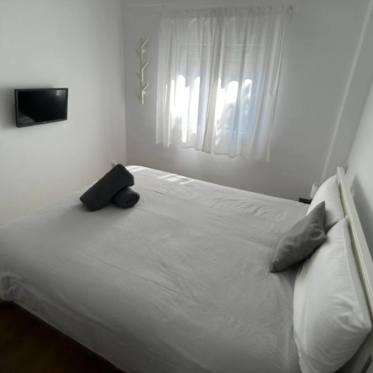 Las Delicias - Sweet Sun - Apartamento de 3 dormitorios - 10
