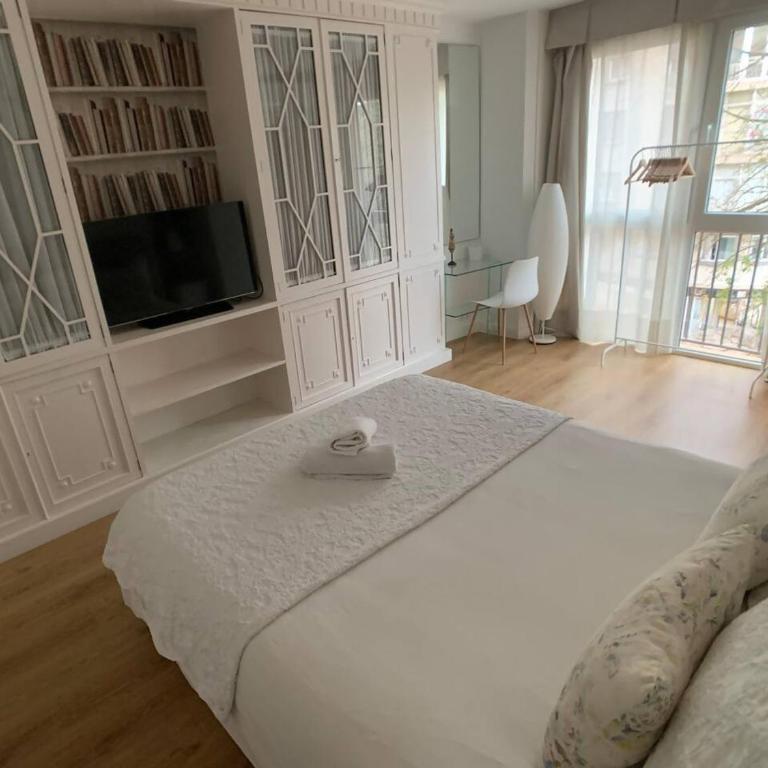 Centro Histórico - Catedral - Apartamento de 2 dormitorios - 8