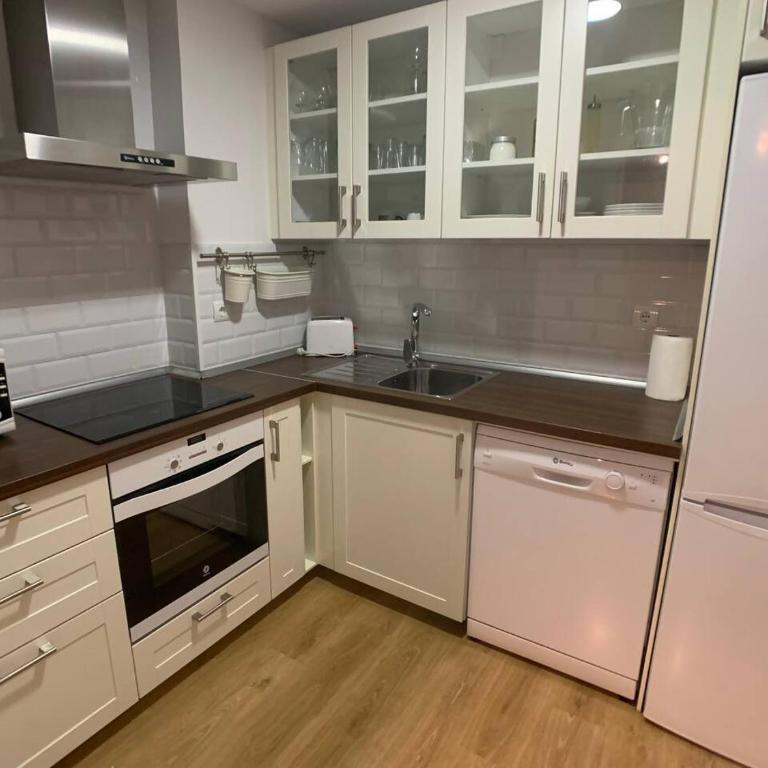 Centro Histórico - Catedral - Apartamento de 2 dormitorios - 6