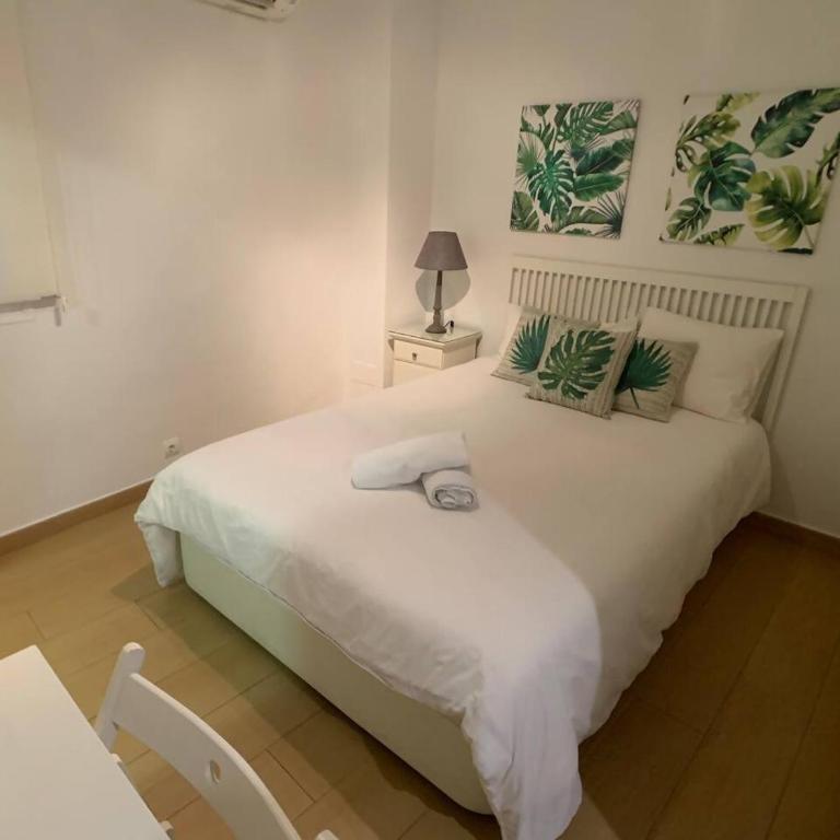 Centro Histórico - Catedral - Apartamento de 2 dormitorios - 10