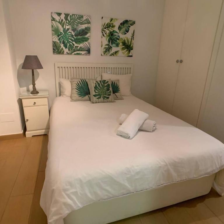 Centro Histórico - Catedral - Apartamento de 2 dormitorios - 9