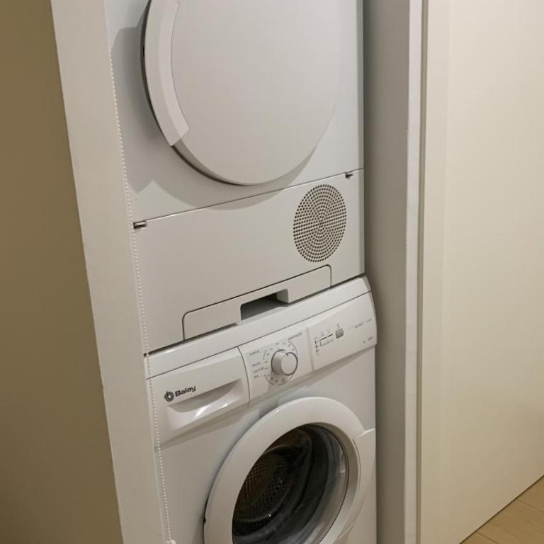 Centro Histórico - Catedral - Apartamento de 2 dormitorios - 11