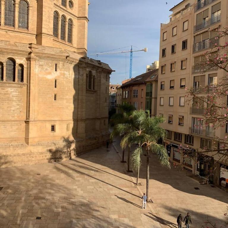 Centro Histórico - Catedral - Apartamento de 2 dormitorios - 12