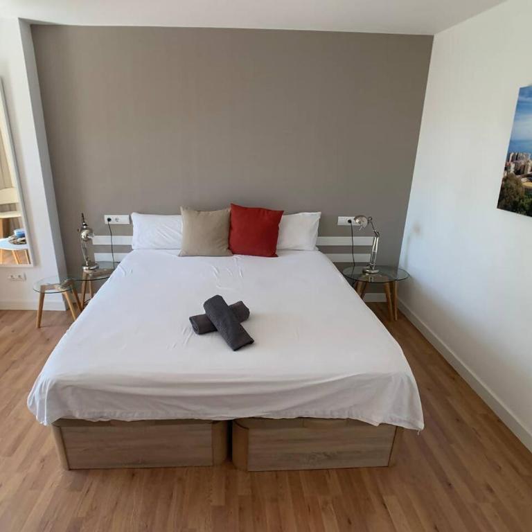 Centro Histórico - Catedral 2 - Apartamento de 2 dormitorios - 6