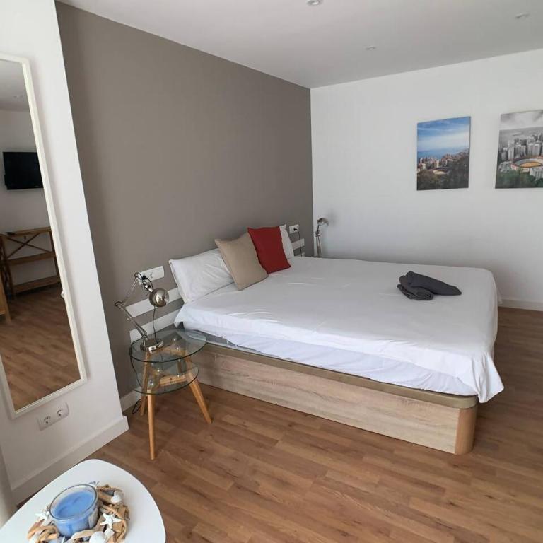 Centro Histórico - Catedral 2 - Apartamento de 2 dormitorios - 7