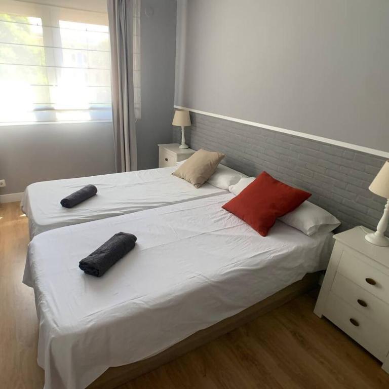 Centro Histórico - Catedral 2 - Apartamento de 2 dormitorios - 12