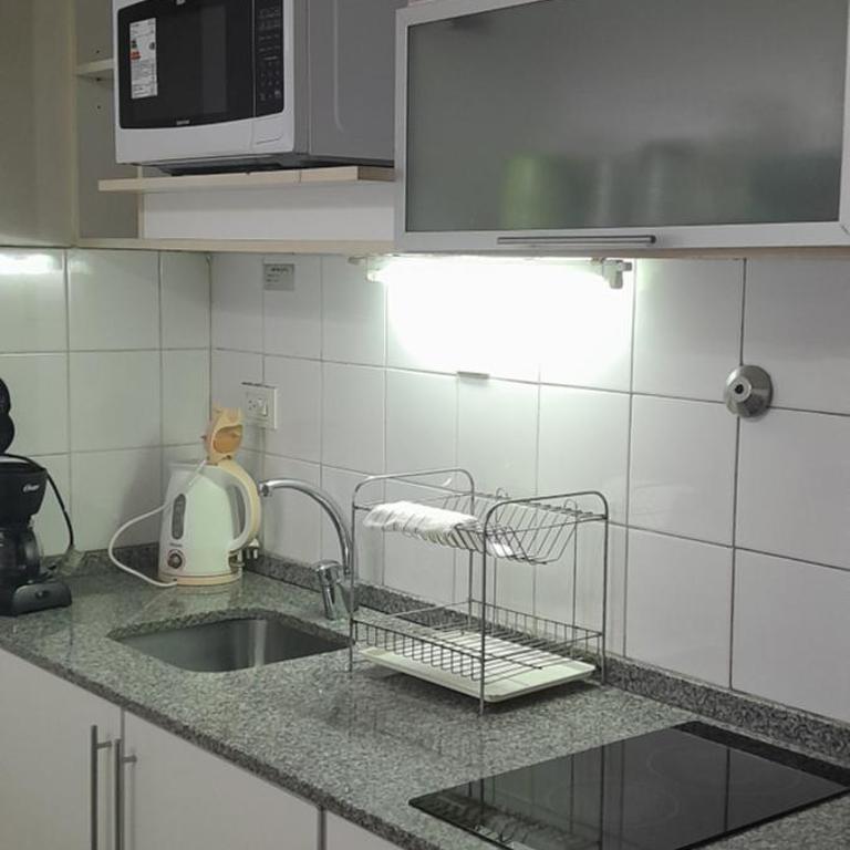 Studio en Microcentro - Apartamento Estudio - 5