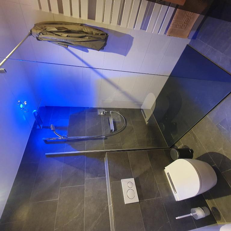 Amtshaus - Apartment mit 4 Schlafzimmern und einem Balkon - 6