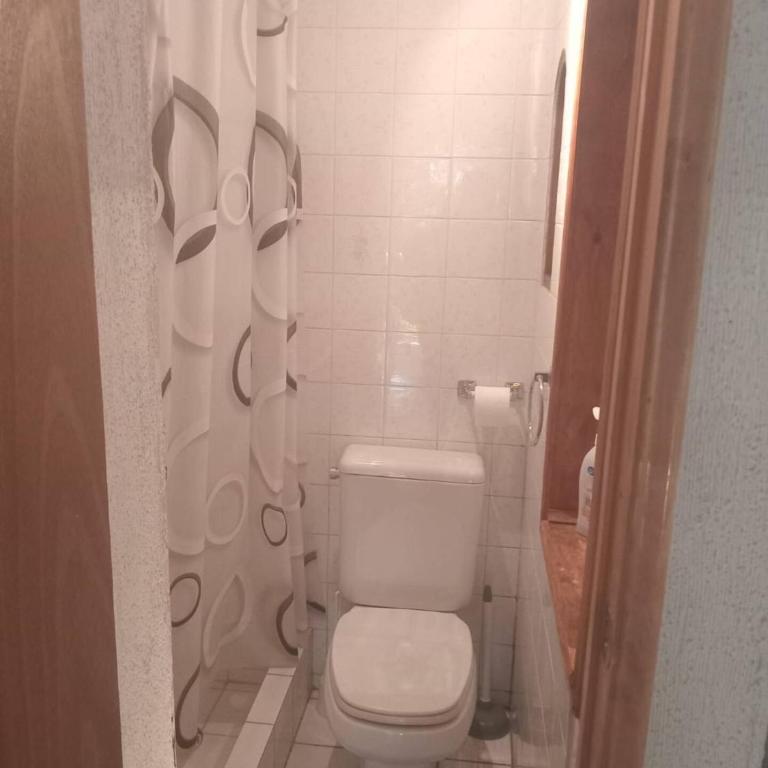 El Arroyo Apart Hotel - Apartamento - 17