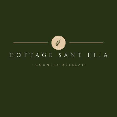 Cottage Sant Elia - Country Retreat - Villa con 3 Camere da Letto - 2