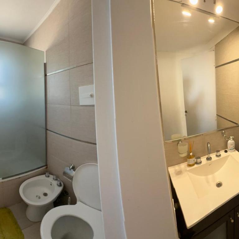 Altos de Centro Chivilcoy II - Apartamento de 1 dormitorio - 3