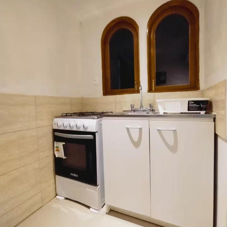 El Arroyo Apart Hotel - Apartamento - 14