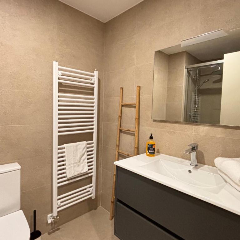 BPirineos-Llardana - Apartamento de 2 dormitorios - 23