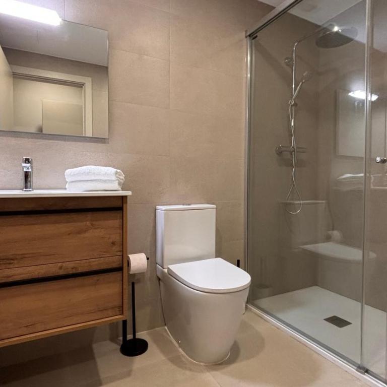 BPirineos-Llardana - Apartamento de 2 dormitorios - 18