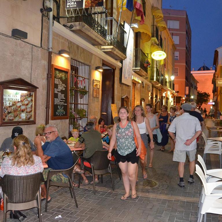 Poseidon Denia - Apartamento de 2 dormitorios - 7
