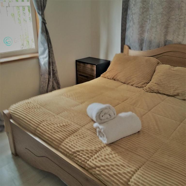 Antawara - Apartamento de 2 dormitorios - 6