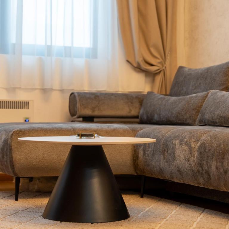Royal Residence Zlatibor - Deluks Apartman s 1 Spavaćom Sobom i Pogledom na Vrt - 68