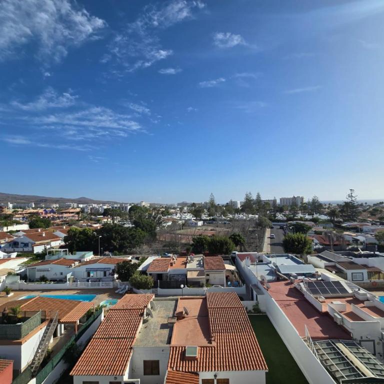 Apartamento Yumbo Iguazu Luxury - Two-Bedroom Apartment with Sea View - 32