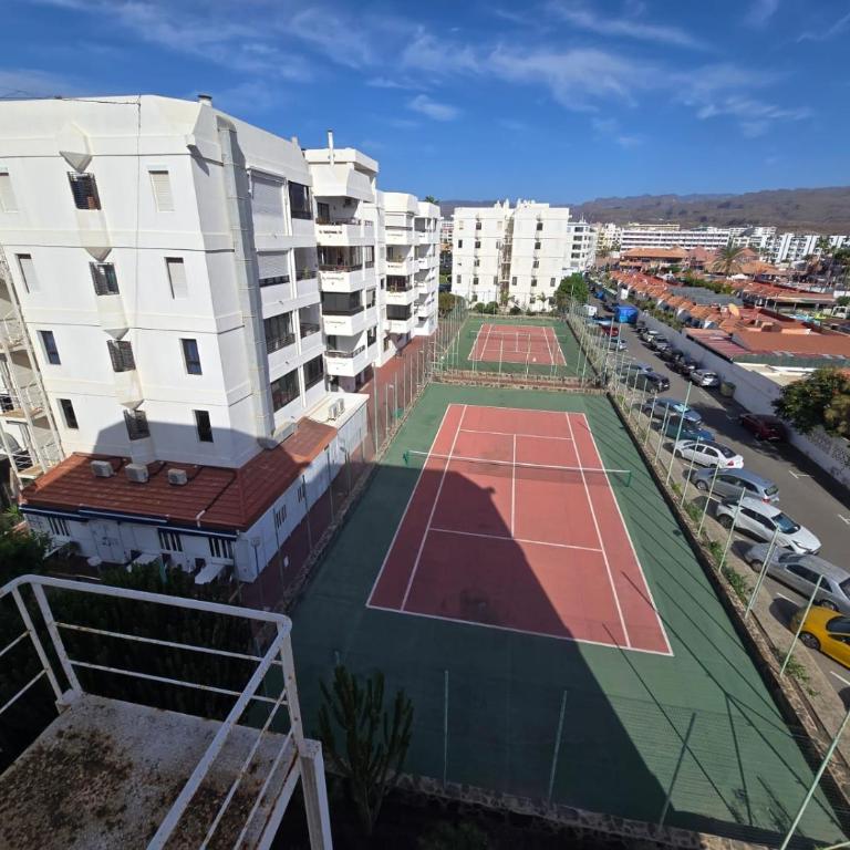 Apartamento Yumbo Iguazu Luxury - Two-Bedroom Apartment with Sea View - 34