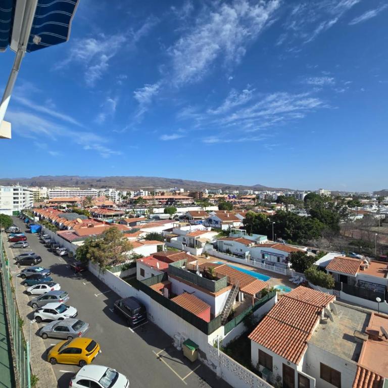 Apartamento Yumbo Iguazu Luxury - Two-Bedroom Apartment with Sea View - 30