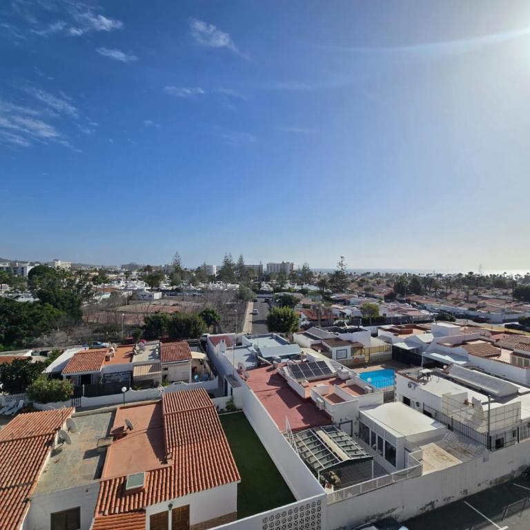 Apartamento Yumbo Iguazu Luxury - Two-Bedroom Apartment with Sea View - 31