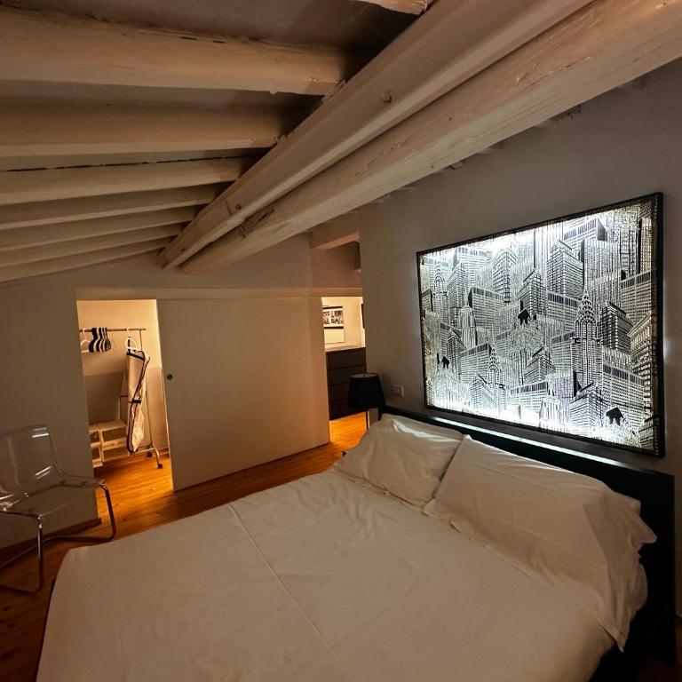 Light - Two-Bedroom Apartment - 2