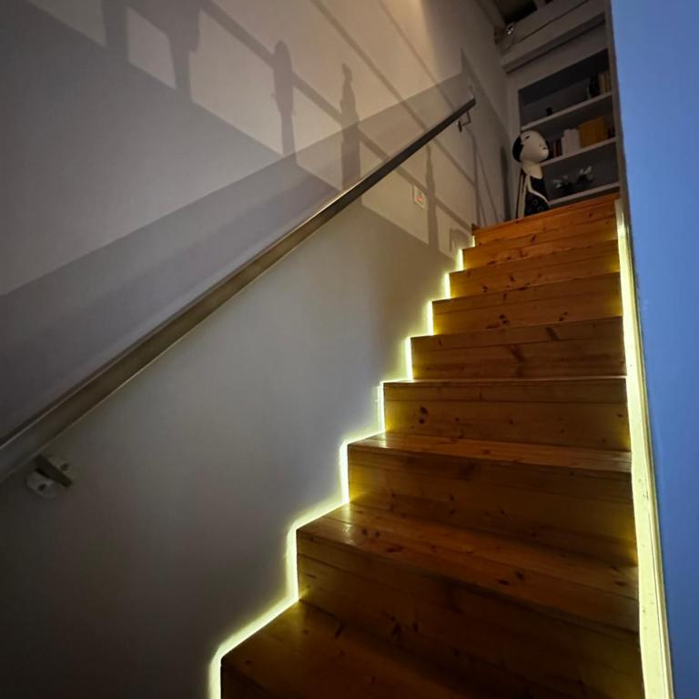 Light - Two-Bedroom Apartment - 5