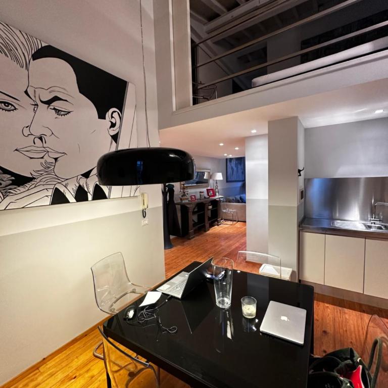 Light - Two-Bedroom Apartment - 6