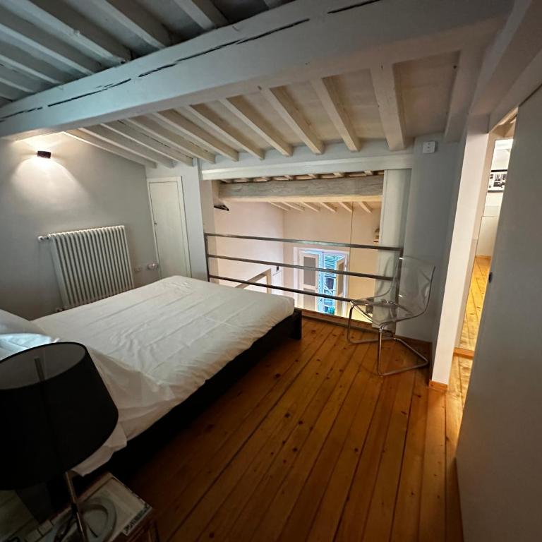 Light - Two-Bedroom Apartment - 11