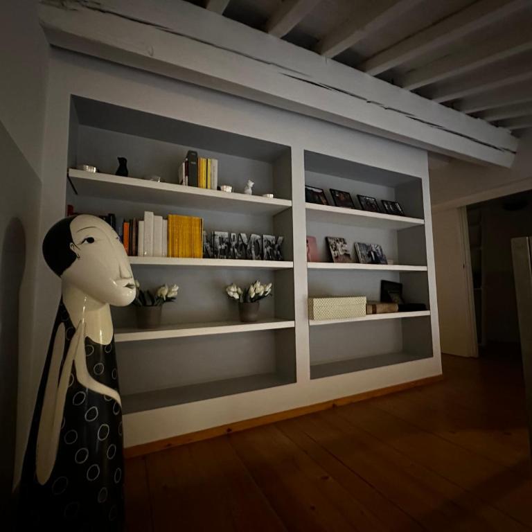Light - Two-Bedroom Apartment - 14
