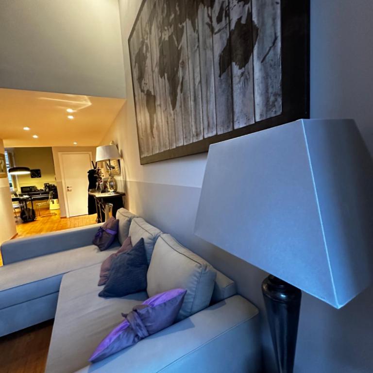 Light - Two-Bedroom Apartment - 16