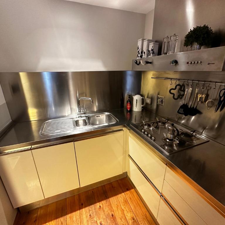 Light - Two-Bedroom Apartment - 17