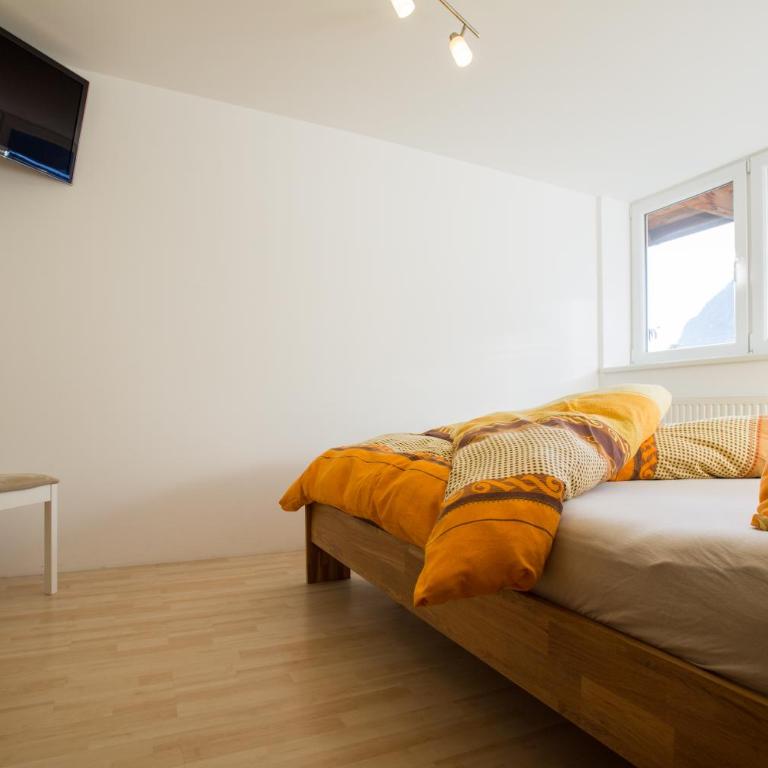 Sternenvilla - Superior Apartment - 12