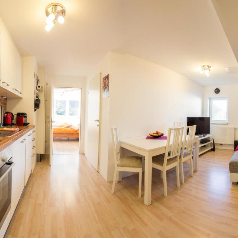 Sternenvilla - Superior Apartment - 3