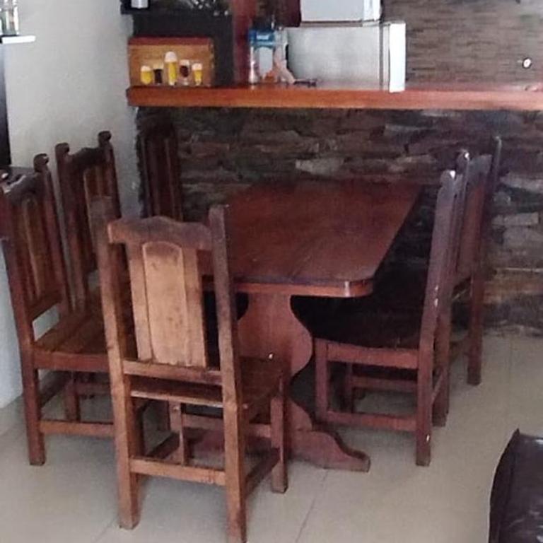 Tucuman 4608 - Two-Bedroom House - 1