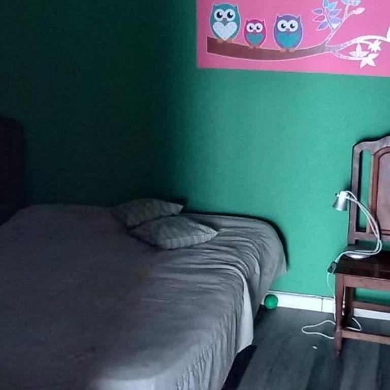 Tucuman 4608 - Two-Bedroom House - 8